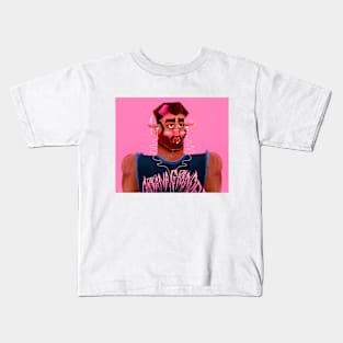 Arianator Kids T-Shirt